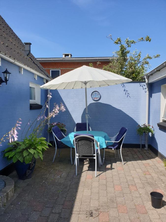 Bb Kanstrup Apartment Frederikshavn Exterior photo