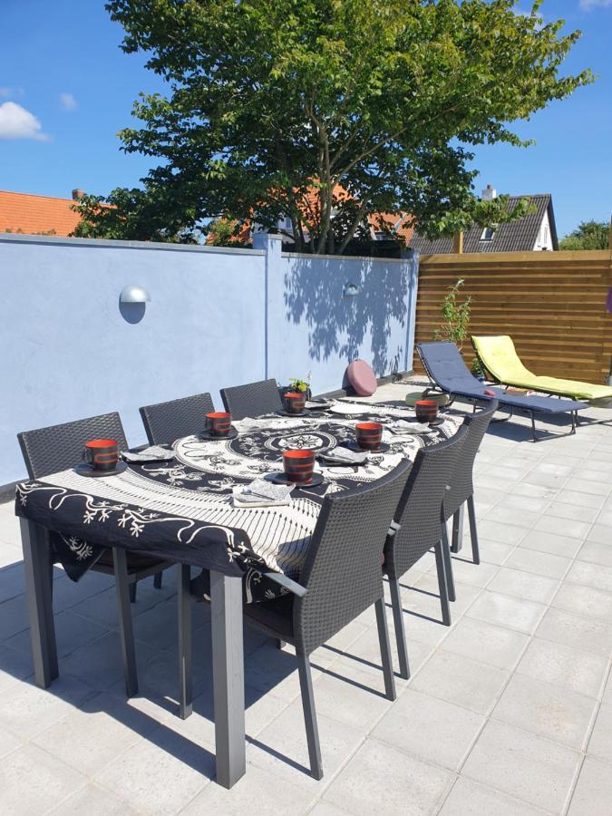 Bb Kanstrup Apartment Frederikshavn Exterior photo