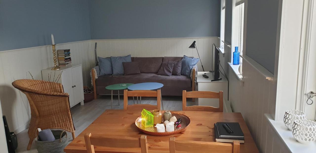 Bb Kanstrup Apartment Frederikshavn Exterior photo