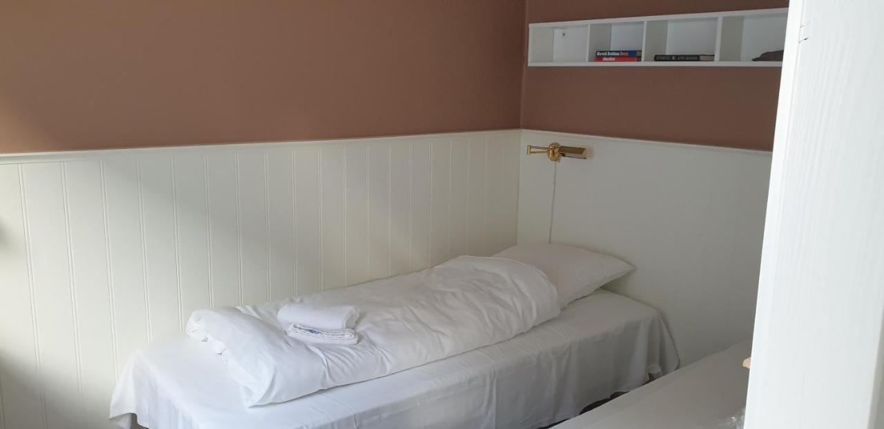 Bb Kanstrup Apartment Frederikshavn Exterior photo