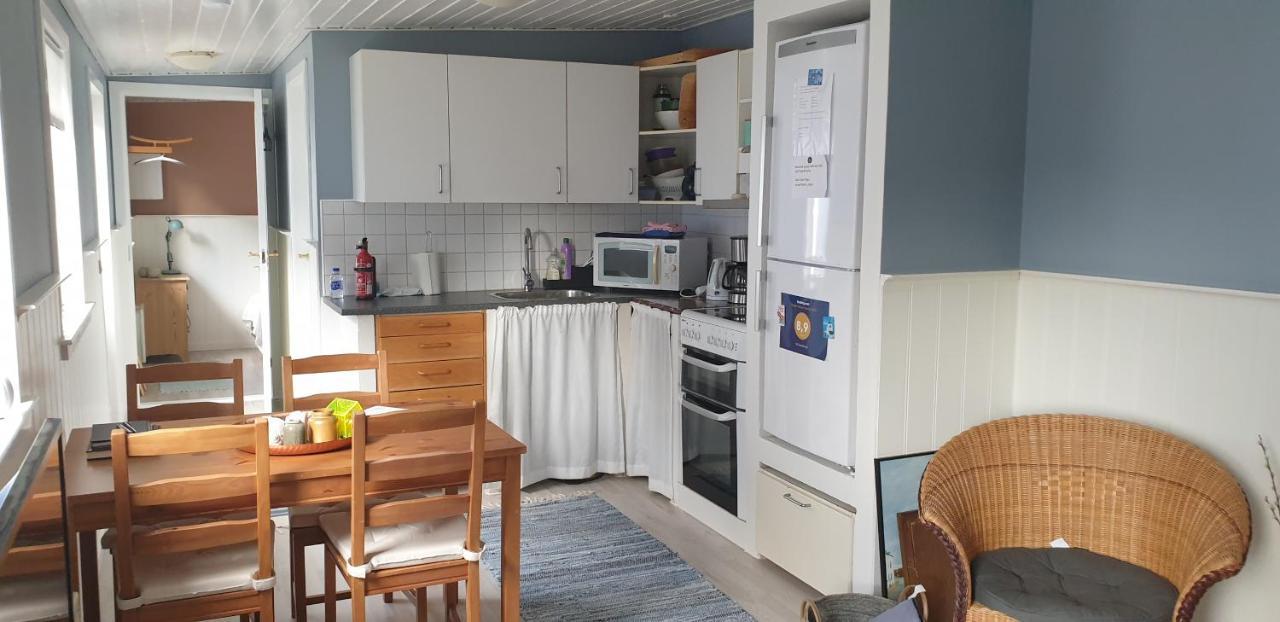 Bb Kanstrup Apartment Frederikshavn Exterior photo