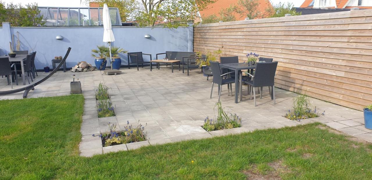 Bb Kanstrup Apartment Frederikshavn Exterior photo