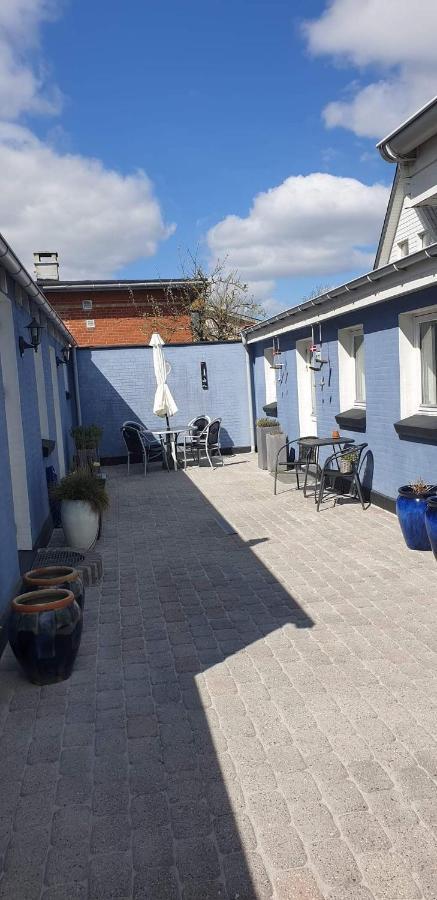 Bb Kanstrup Apartment Frederikshavn Exterior photo