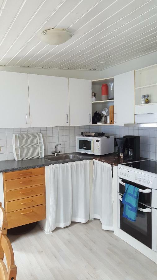 Bb Kanstrup Apartment Frederikshavn Exterior photo